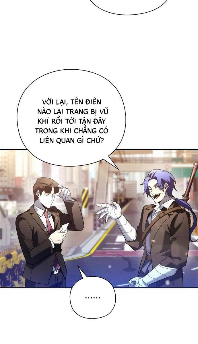 Thợ Tạo Tác Vũ Khí Chap 23 - Next Chap 24
