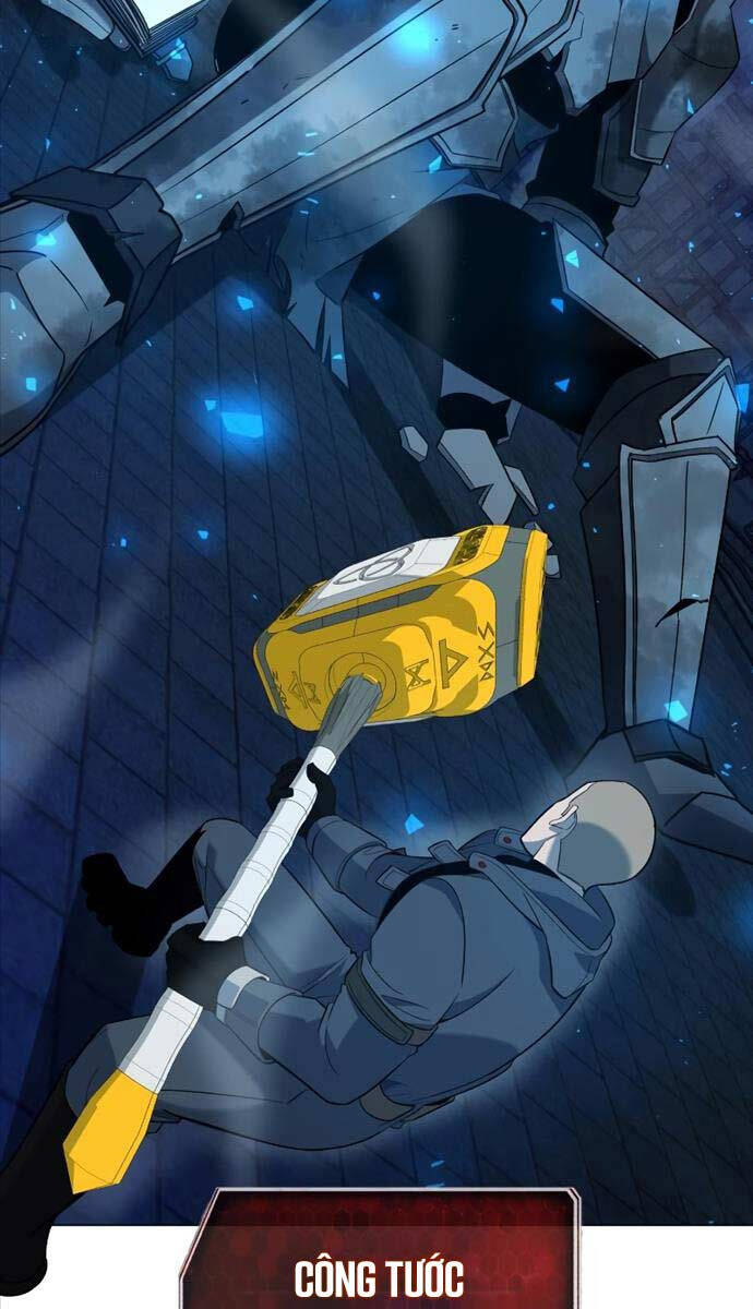 Thợ Tạo Tác Vũ Khí Chap 23 - Next Chap 24