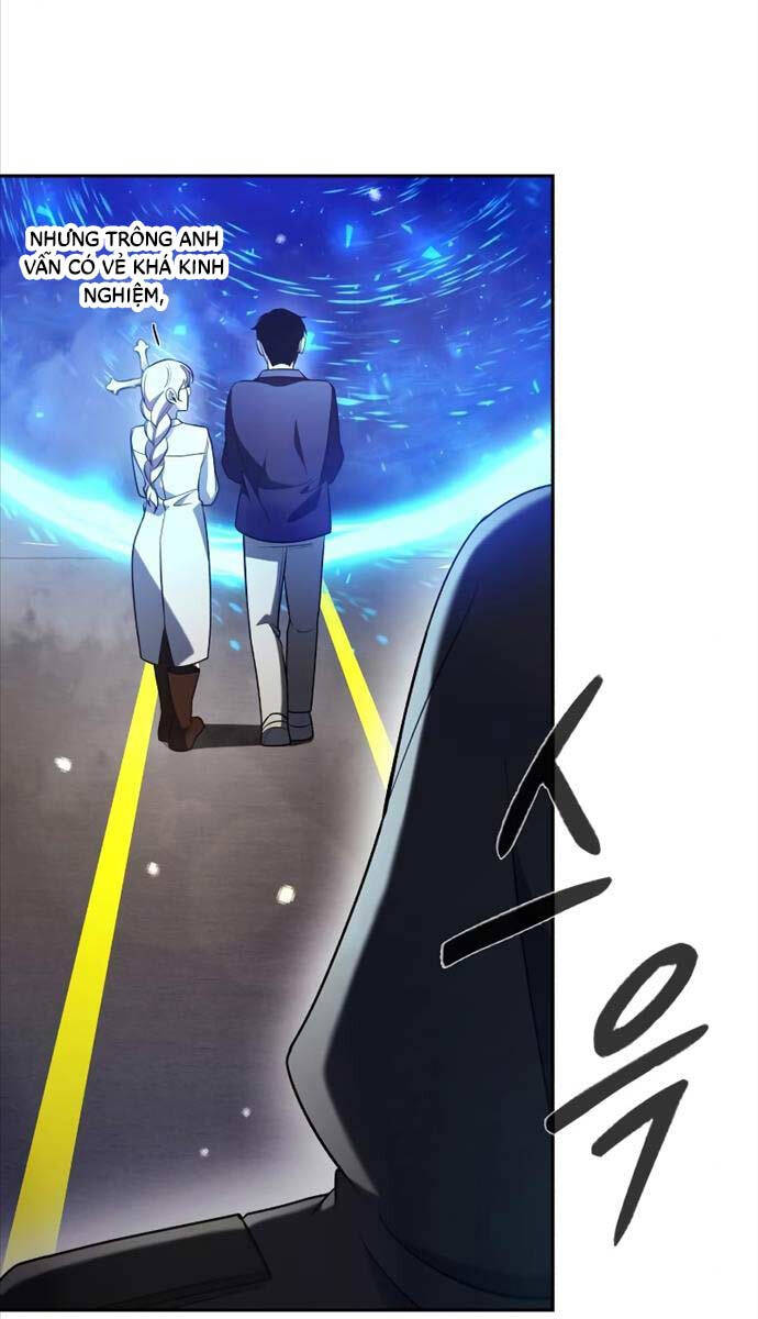 Thợ Tạo Tác Vũ Khí Chap 23 - Next Chap 24