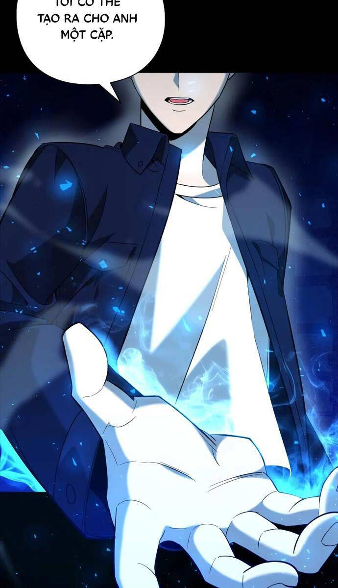 Thợ Tạo Tác Vũ Khí Chap 23 - Next Chap 24