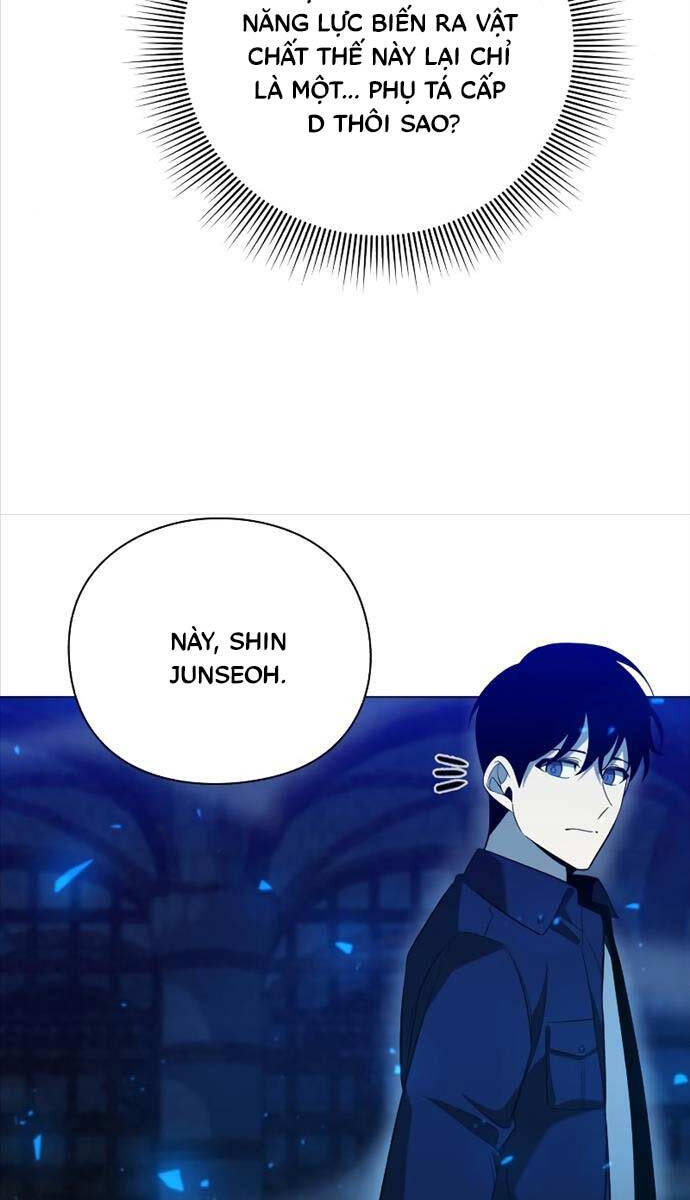 Thợ Tạo Tác Vũ Khí Chap 23 - Next Chap 24