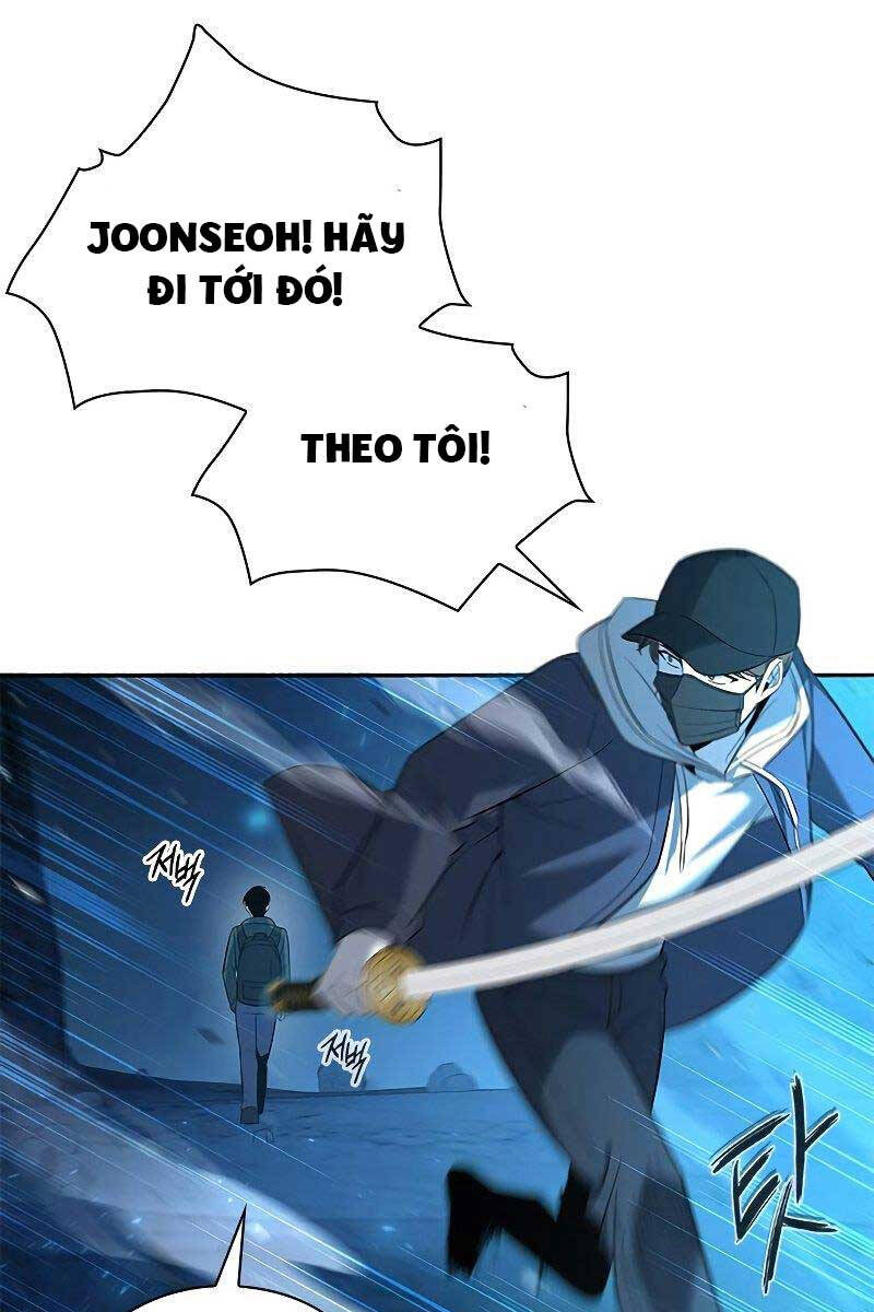 Thợ Tạo Tác Vũ Khí Chap 8 - Next Chap 9