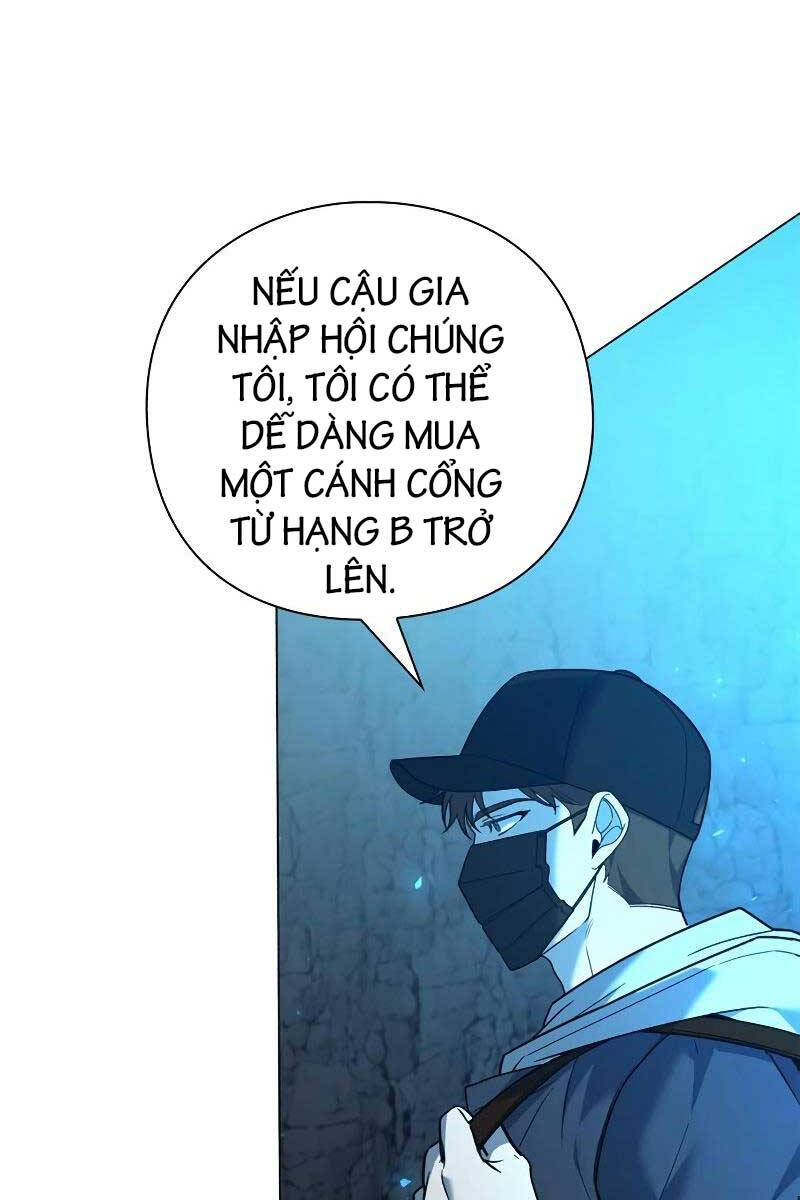 Thợ Tạo Tác Vũ Khí Chap 8 - Next Chap 9