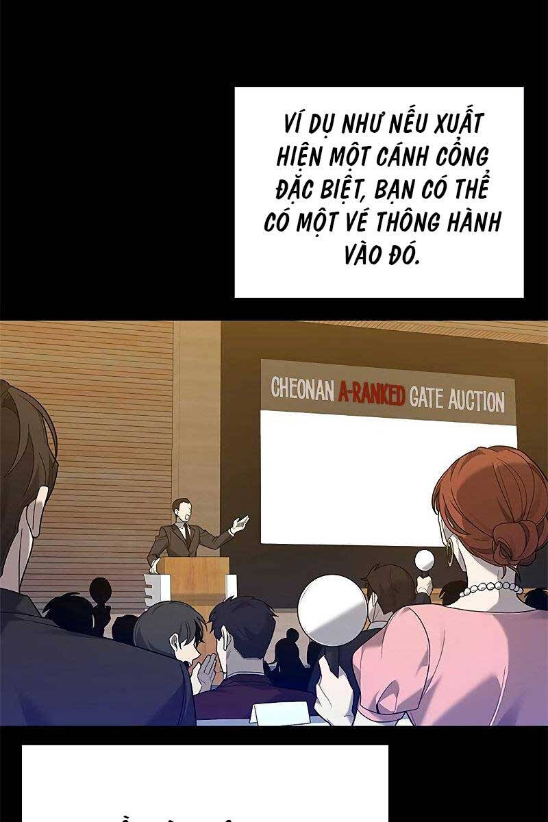 Thợ Tạo Tác Vũ Khí Chap 8 - Next Chap 9