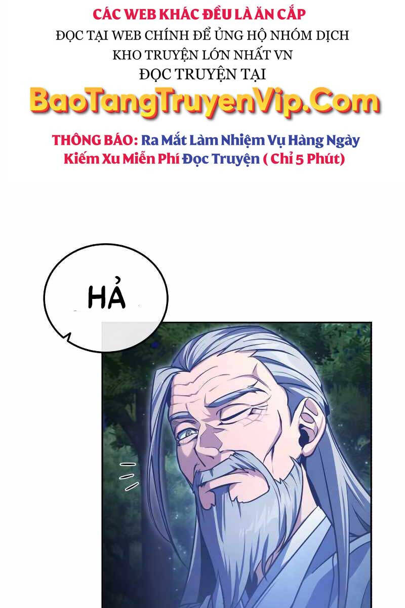 Thiếu Gia Yểu Mệnh Nhà Họ Bạch Chap 1 - Next Chap 2