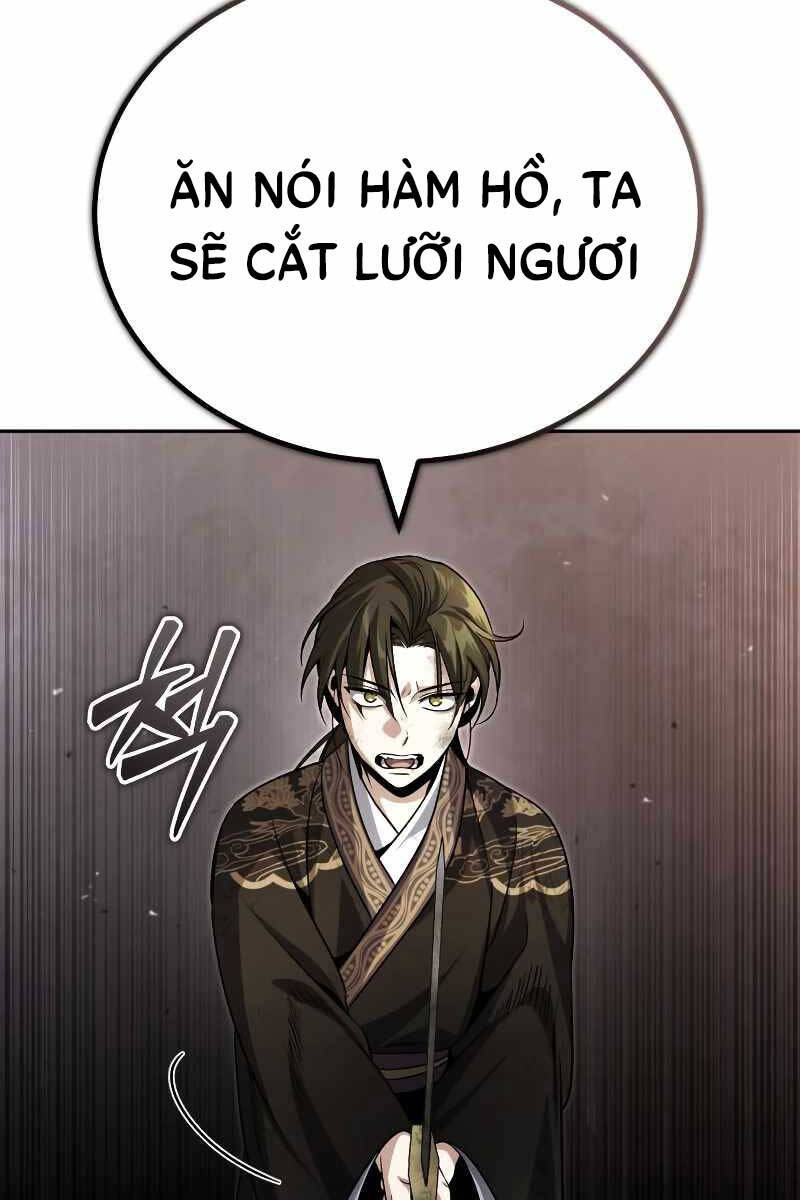 Thiếu Gia Yểu Mệnh Nhà Họ Bạch Chap 1 - Next Chap 2
