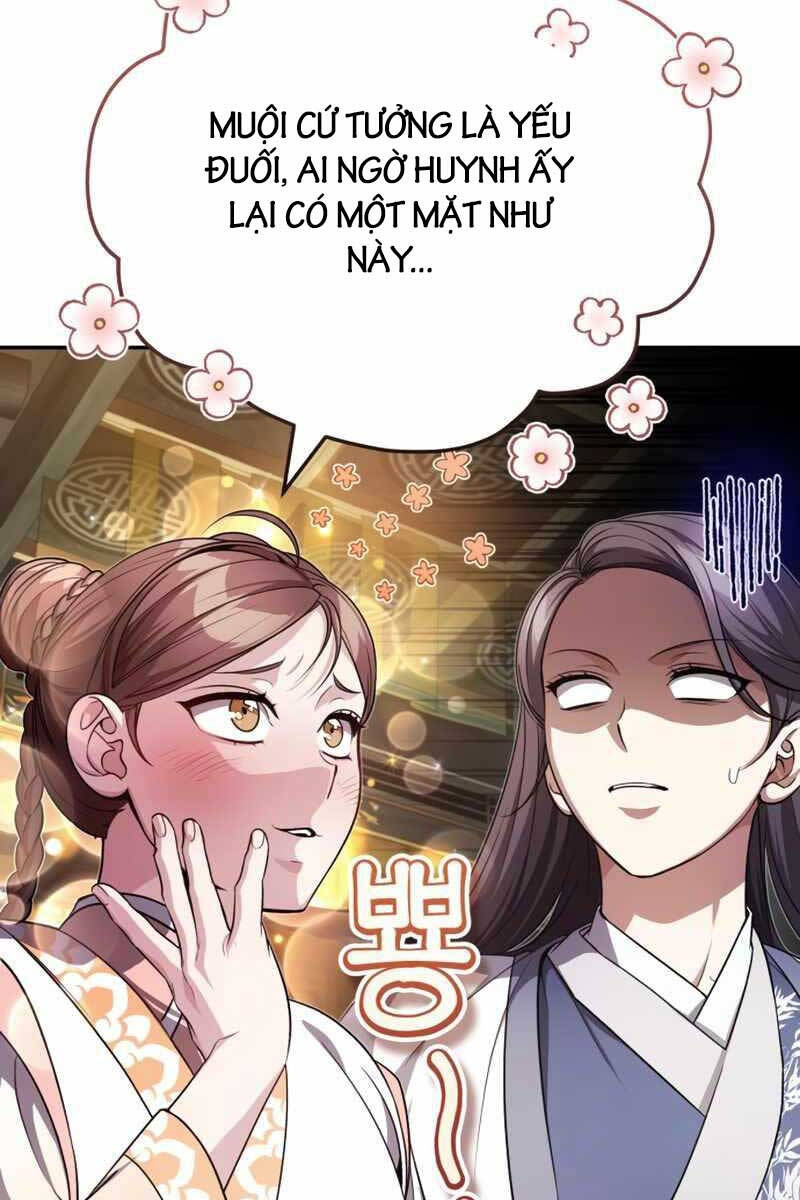 Thiếu Gia Yểu Mệnh Nhà Họ Bạch Chap 13 - Next Chap 14