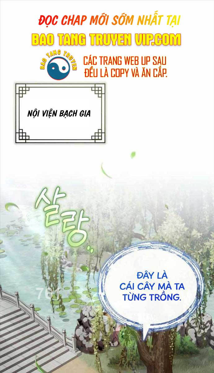 Thiếu Gia Yểu Mệnh Nhà Họ Bạch Chap 15 - Next Chap 16