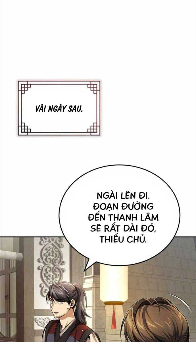 Thiếu Gia Yểu Mệnh Nhà Họ Bạch Chap 15 - Next Chap 16