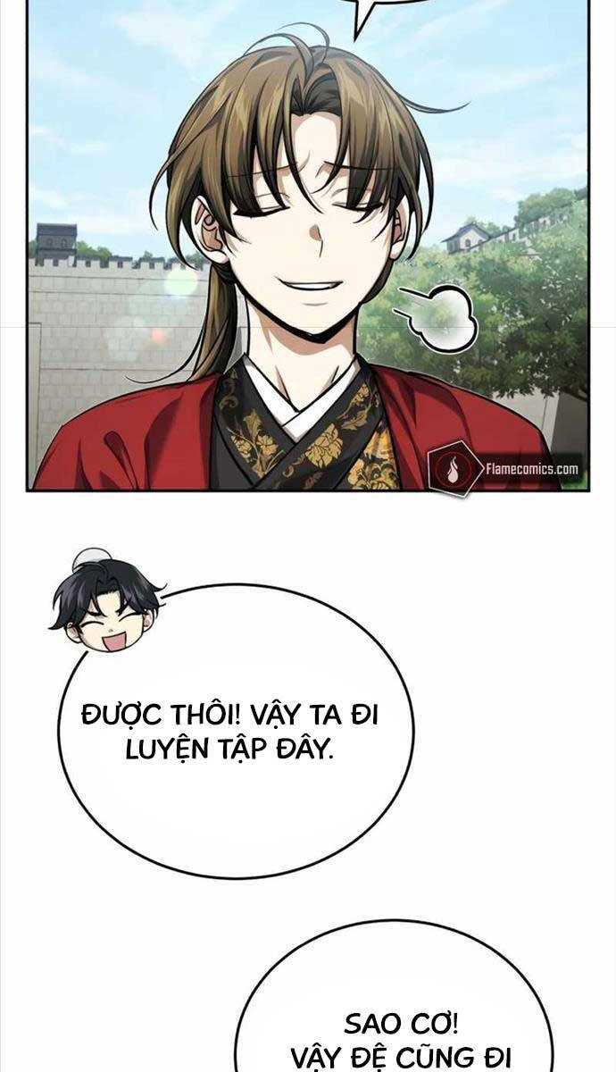 Thiếu Gia Yểu Mệnh Nhà Họ Bạch Chap 15 - Next Chap 16