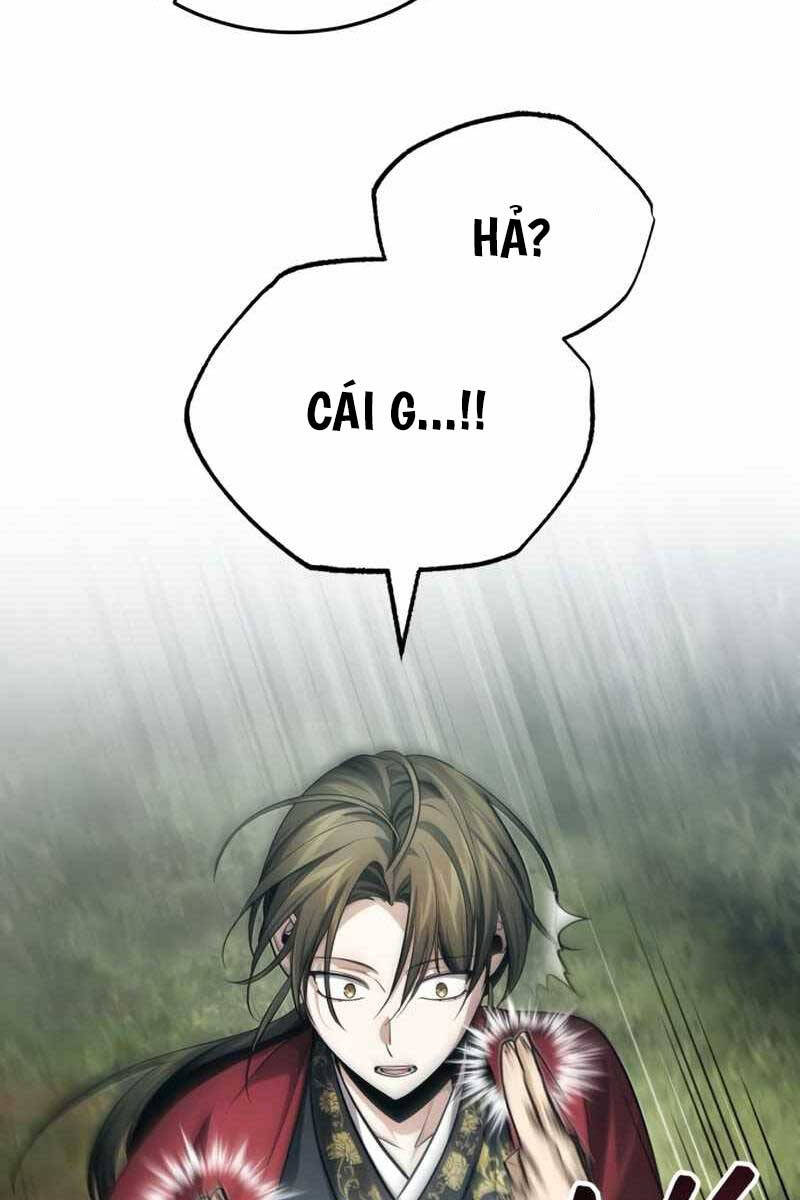 Thiếu Gia Yểu Mệnh Nhà Họ Bạch Chap 19 - Next Chap 20