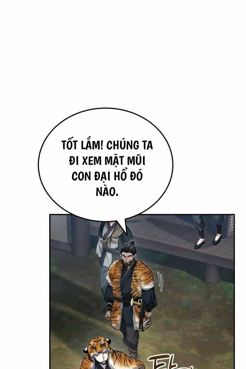 Thiếu Gia Yểu Mệnh Nhà Họ Bạch Chap 19 - Next Chap 20