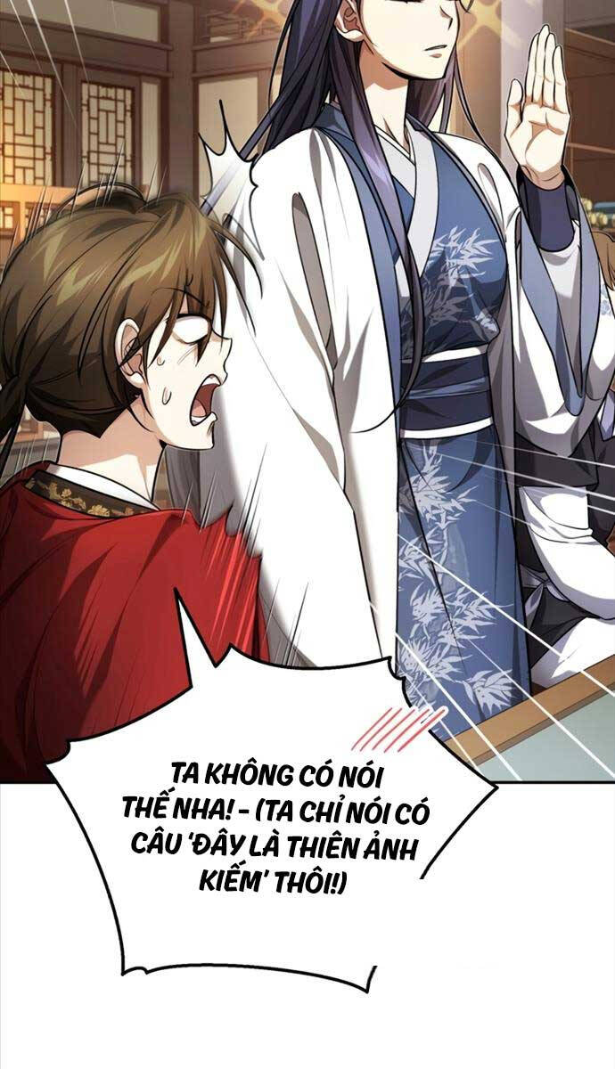 Thiếu Gia Yểu Mệnh Nhà Họ Bạch Chap 22 - Next Chap 23