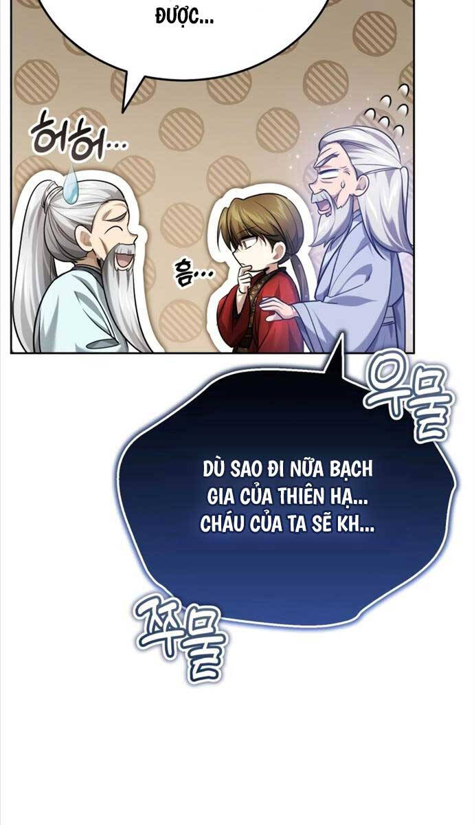 Thiếu Gia Yểu Mệnh Nhà Họ Bạch Chap 22 - Next Chap 23