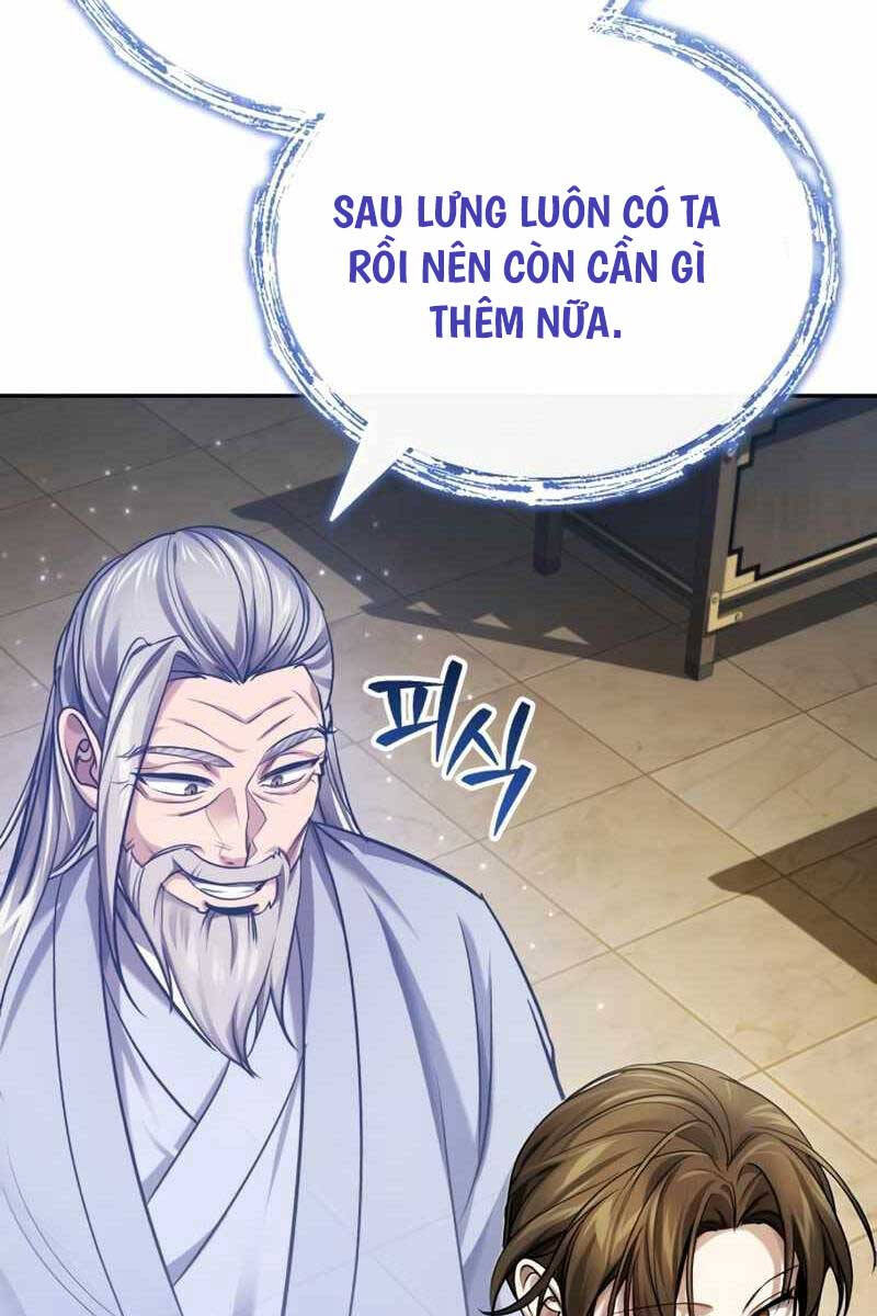 Thiếu Gia Yểu Mệnh Nhà Họ Bạch Chap 23 - Next Chap 24