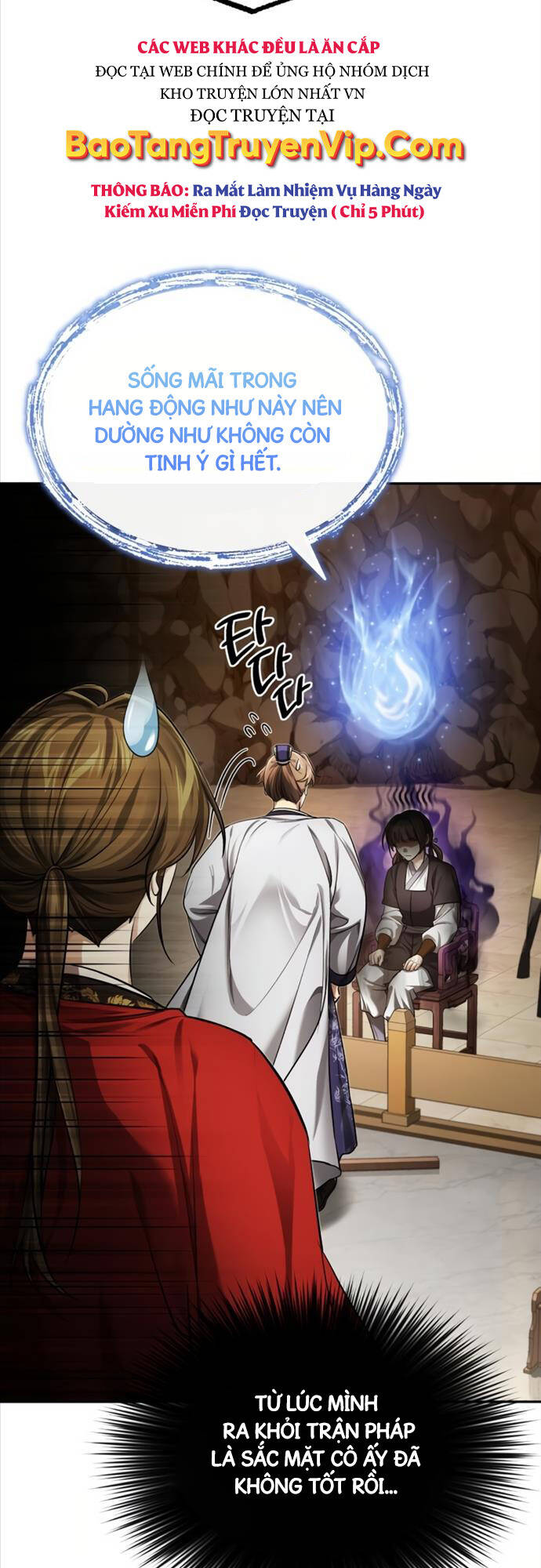 Thiếu Gia Yểu Mệnh Nhà Họ Bạch Chap 24 - Next Chap 25