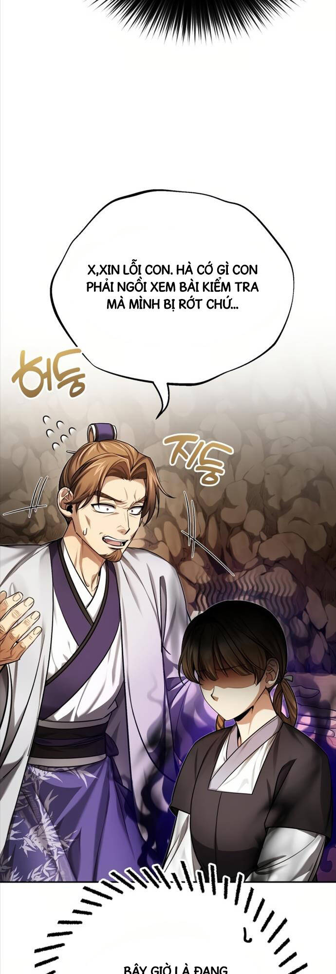 Thiếu Gia Yểu Mệnh Nhà Họ Bạch Chap 24 - Next Chap 25