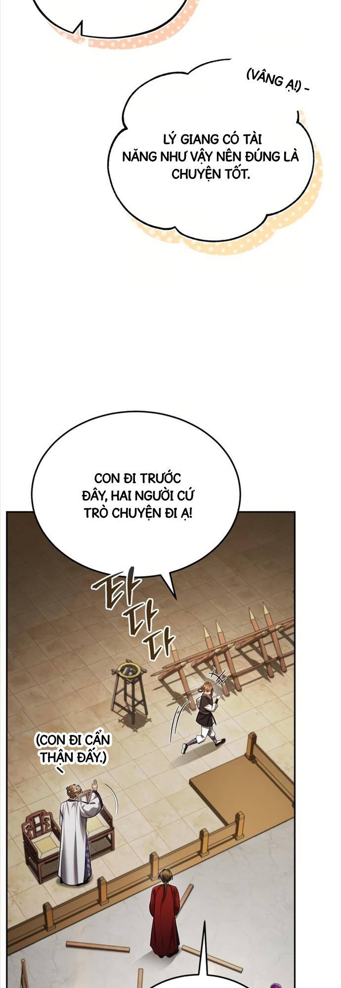 Thiếu Gia Yểu Mệnh Nhà Họ Bạch Chap 24 - Next Chap 25