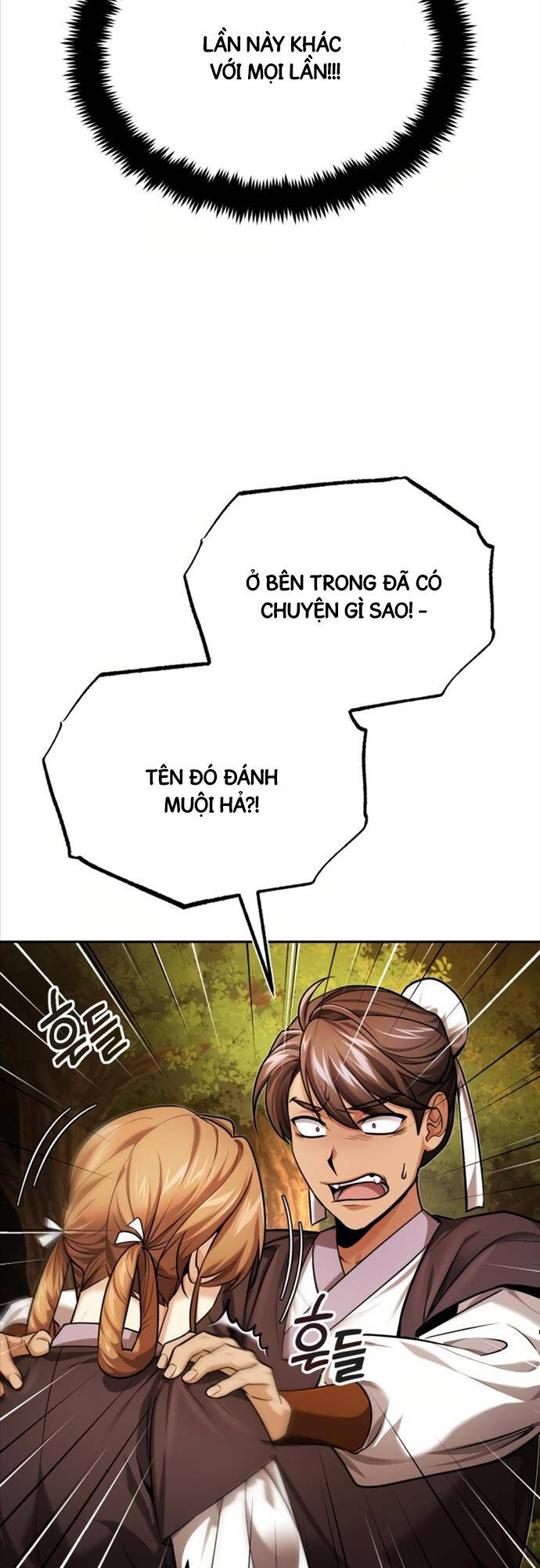 Thiếu Gia Yểu Mệnh Nhà Họ Bạch Chap 24 - Next Chap 25