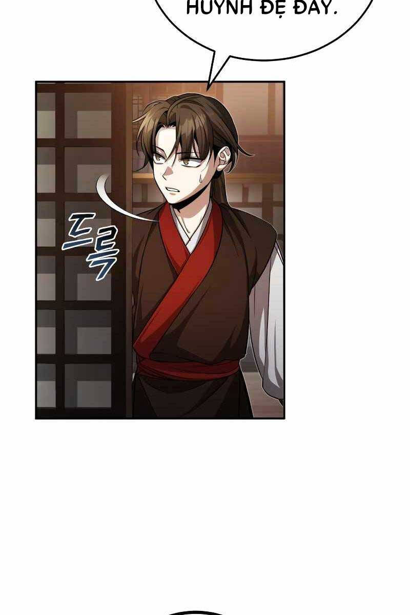 Thiếu Gia Yểu Mệnh Nhà Họ Bạch Chap 3 - Next Chap 4