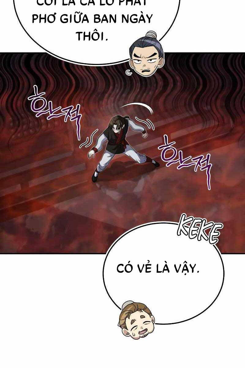 Thiếu Gia Yểu Mệnh Nhà Họ Bạch Chap 3 - Next Chap 4