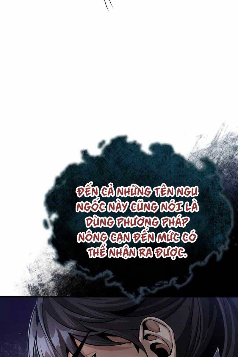 Thiếu Gia Yểu Mệnh Nhà Họ Bạch Chap 3 - Next Chap 4