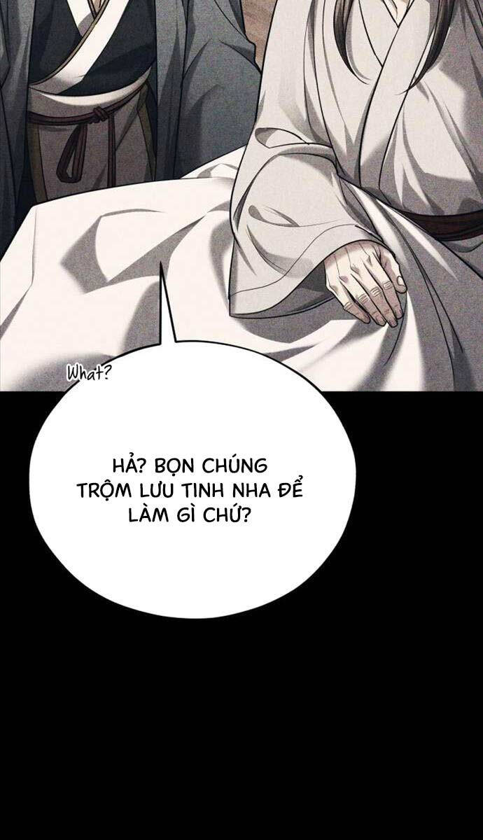 Thiếu Gia Yểu Mệnh Nhà Họ Bạch Chap 30 - Next Chap 31