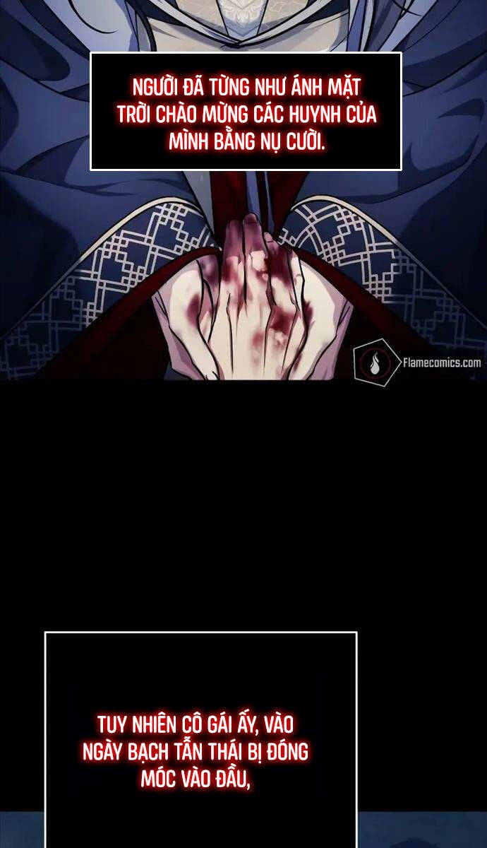 Thiếu Gia Yểu Mệnh Nhà Họ Bạch Chap 32 - Next Chap 33
