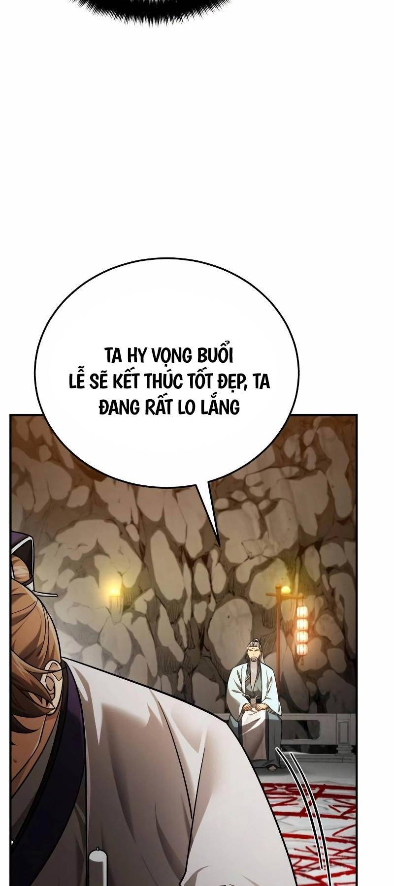 Thiếu Gia Yểu Mệnh Nhà Họ Bạch Chap 41 - Next Chap 42