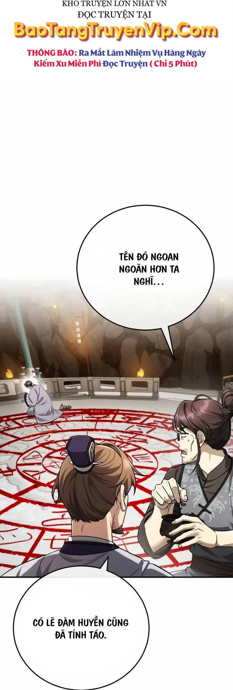 Thiếu Gia Yểu Mệnh Nhà Họ Bạch Chap 43 - Next Chap 44