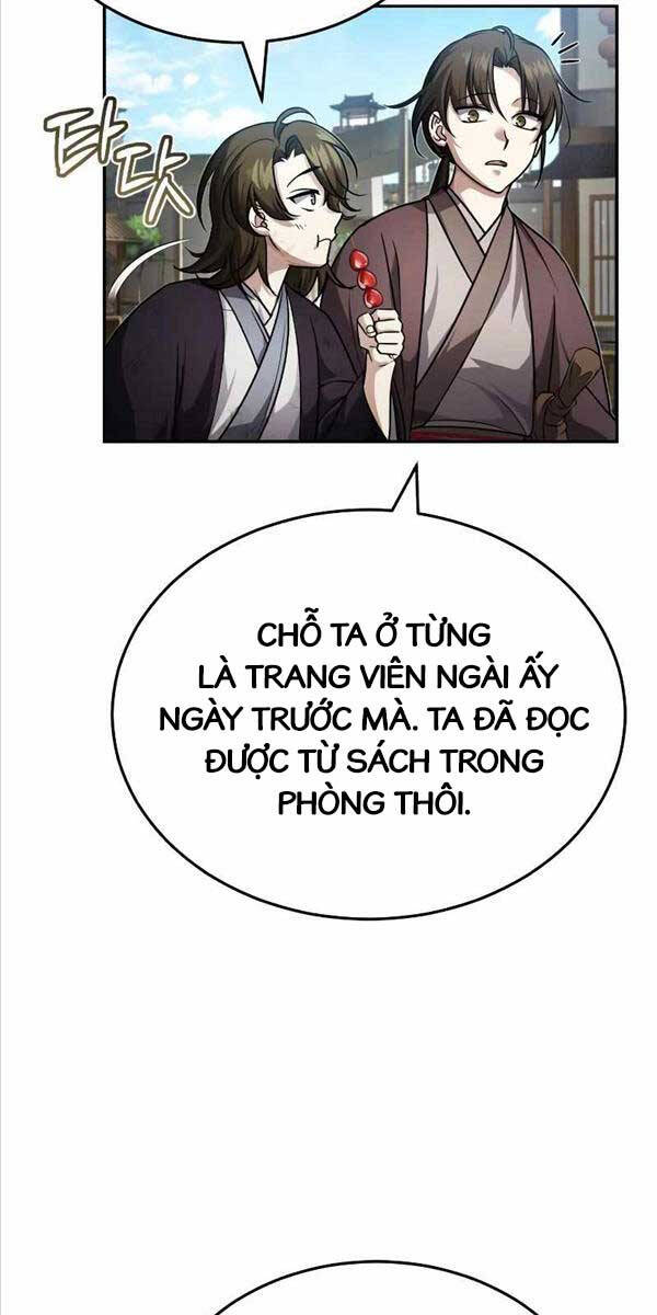 Thiếu Gia Yểu Mệnh Nhà Họ Bạch Chap 5 - Next Chap 6