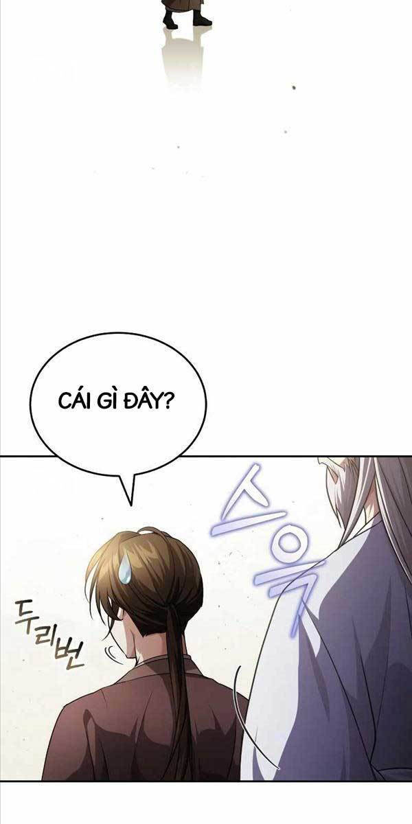 Thiếu Gia Yểu Mệnh Nhà Họ Bạch Chap 6 - Next Chap 7
