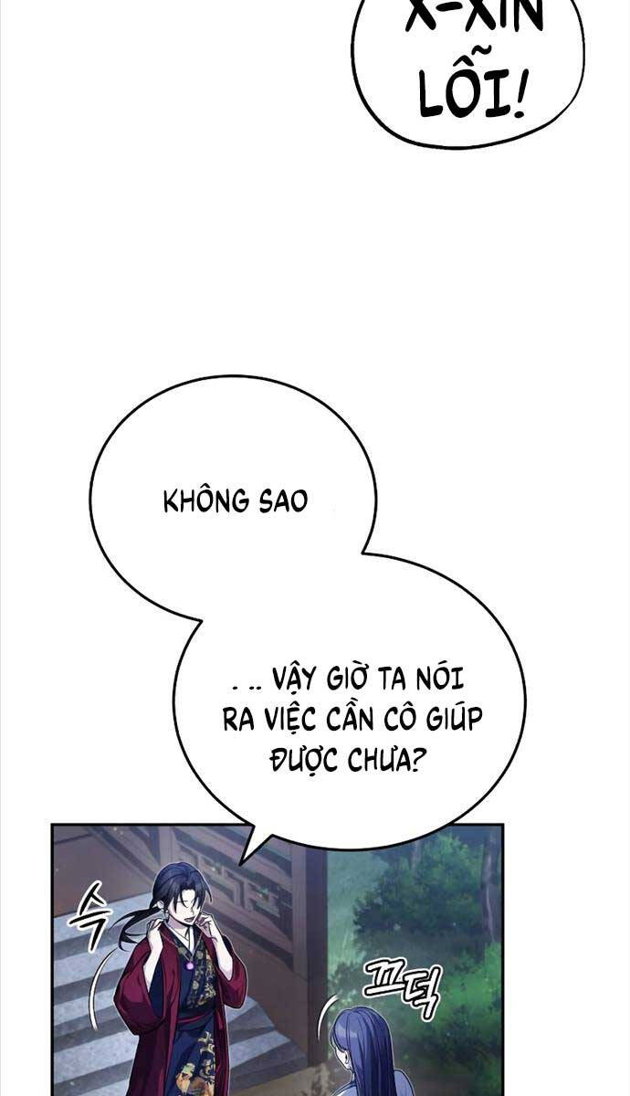 Thiếu Gia Yểu Mệnh Nhà Họ Bạch Chap 9 - Next Chap 10