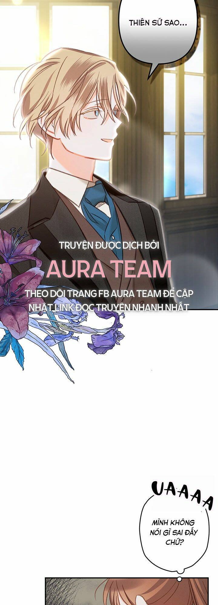 Sống Sót Như Một Hầu Gái Trong Trò Chơi Kinh Dị Chap 12 - Next Chap 13