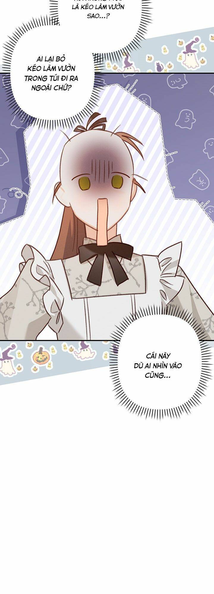 Sống Sót Như Một Hầu Gái Trong Trò Chơi Kinh Dị Chap 12 - Next Chap 13