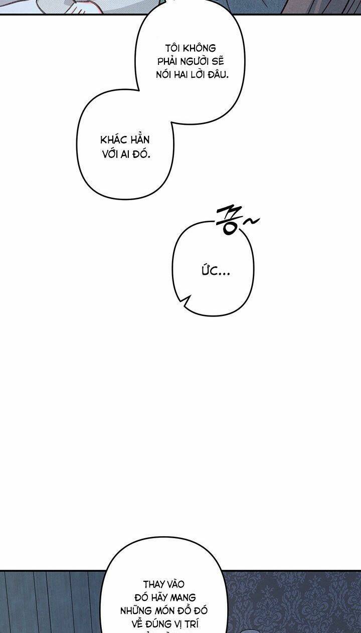 Sống Sót Như Một Hầu Gái Trong Trò Chơi Kinh Dị Chap 19 - Next Chap 20