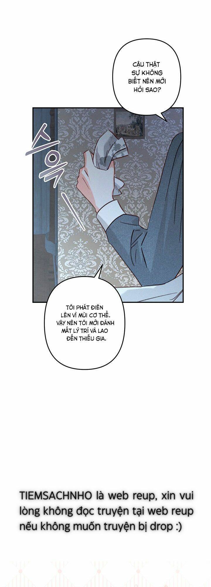 Sống Sót Như Một Hầu Gái Trong Trò Chơi Kinh Dị Chap 19 - Next Chap 20