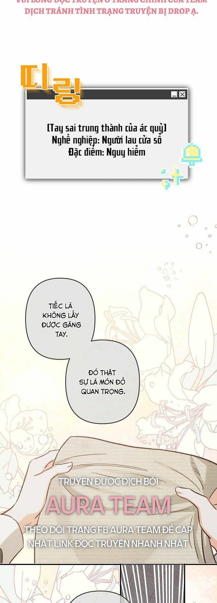 Sống Sót Như Một Hầu Gái Trong Trò Chơi Kinh Dị Chap 19 - Next Chap 20