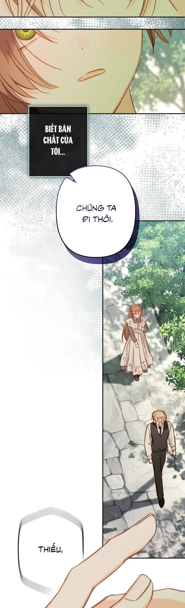 Sống Sót Như Một Hầu Gái Trong Trò Chơi Kinh Dị Chap 32 - Next Chap 33