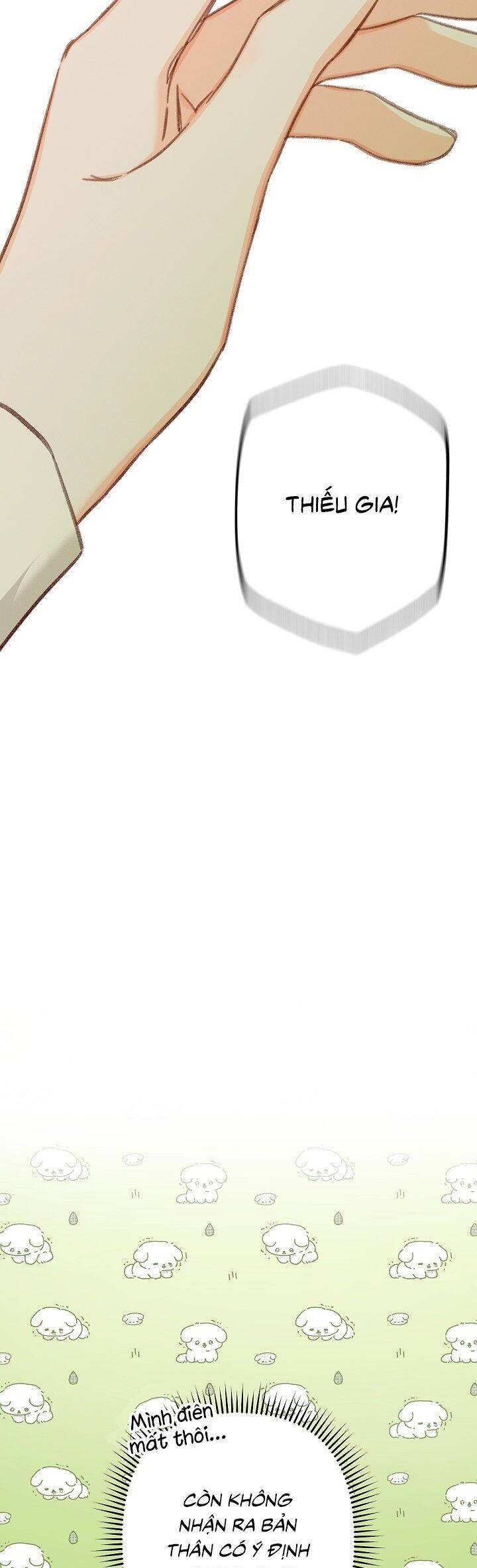 Sống Sót Như Một Hầu Gái Trong Trò Chơi Kinh Dị Chap 32 - Next Chap 33