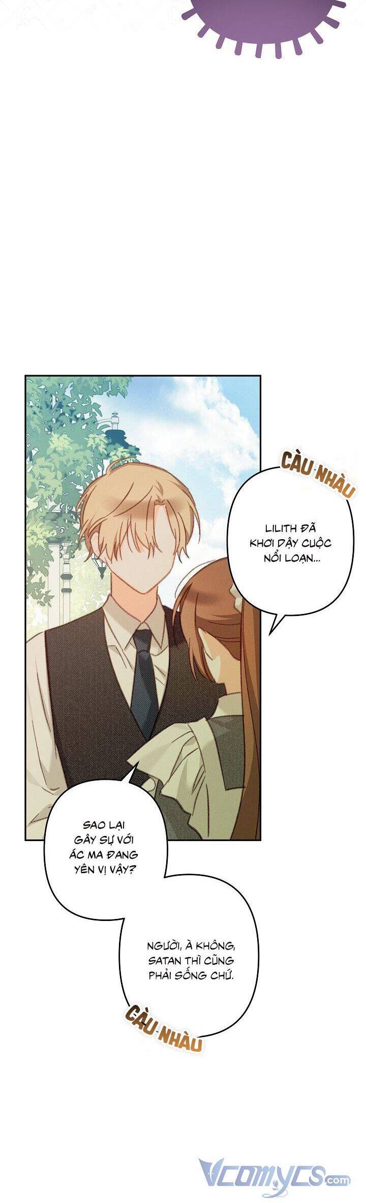 Sống Sót Như Một Hầu Gái Trong Trò Chơi Kinh Dị Chap 32 - Next Chap 33