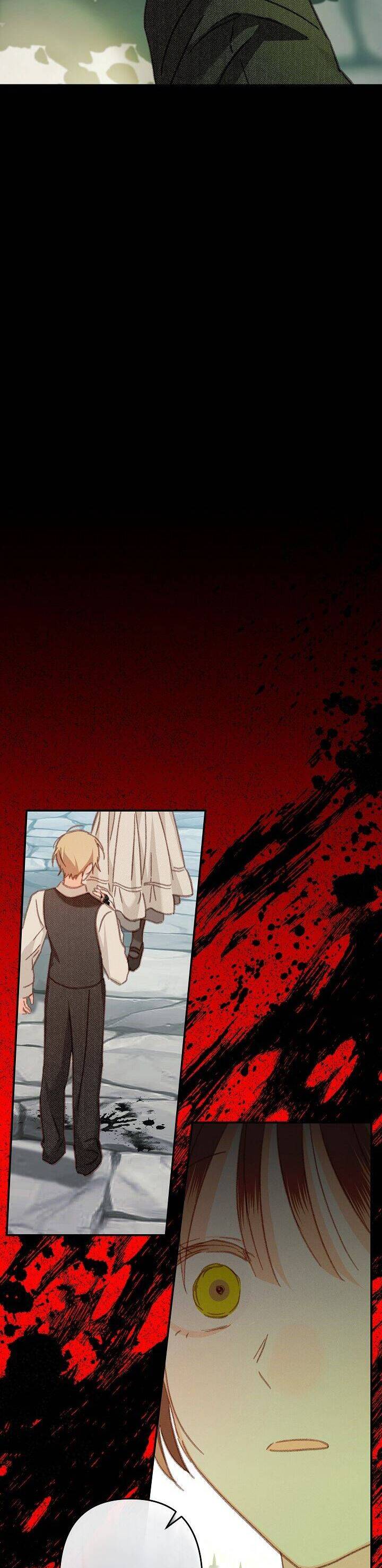 Sống Sót Như Một Hầu Gái Trong Trò Chơi Kinh Dị Chap 32 - Next Chap 33