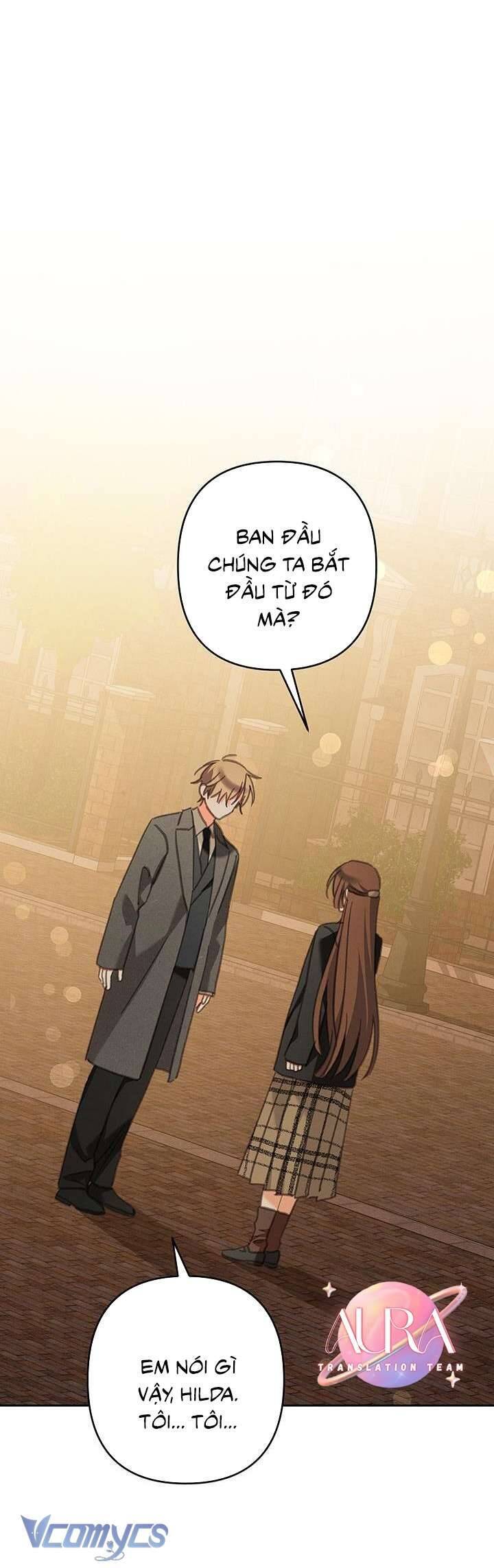 Sống Sót Như Một Hầu Gái Trong Trò Chơi Kinh Dị Chap 54 - Next Chap 55