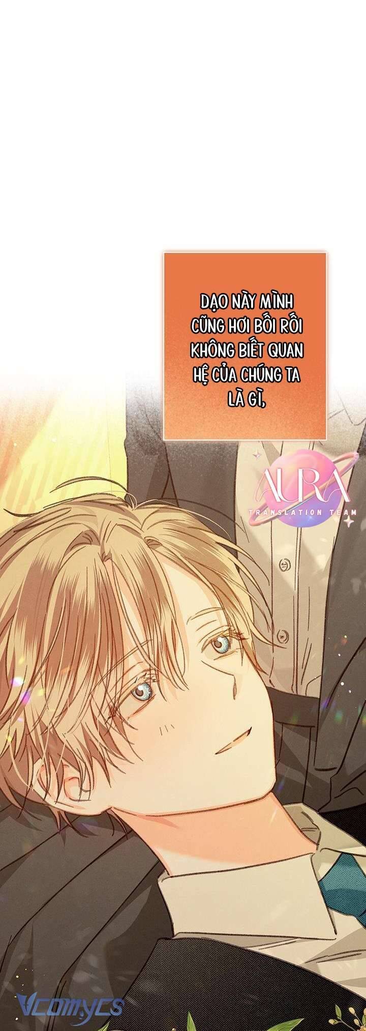 Sống Sót Như Một Hầu Gái Trong Trò Chơi Kinh Dị Chap 54 - Next Chap 55