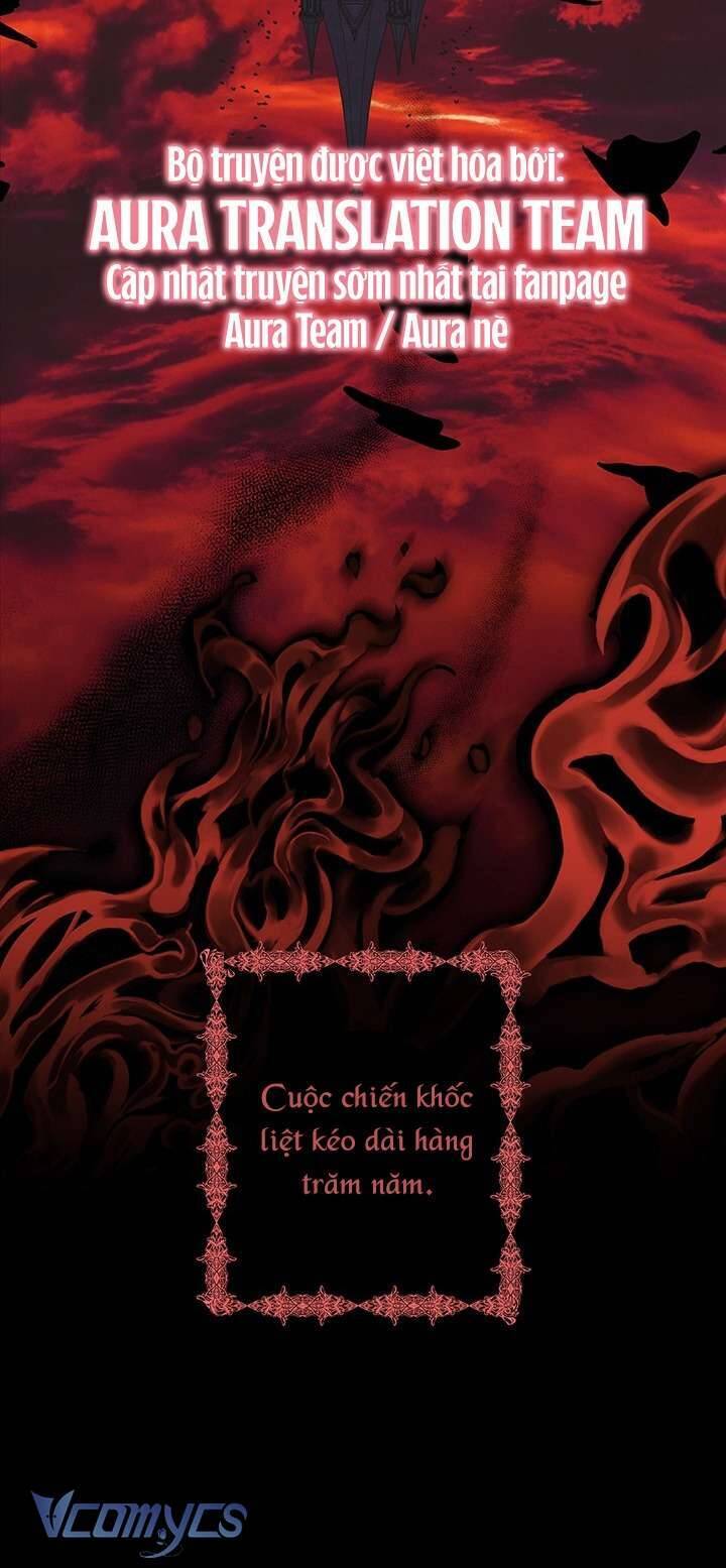 Sống Sót Như Một Hầu Gái Trong Trò Chơi Kinh Dị Chap 58 - Next Chap 59