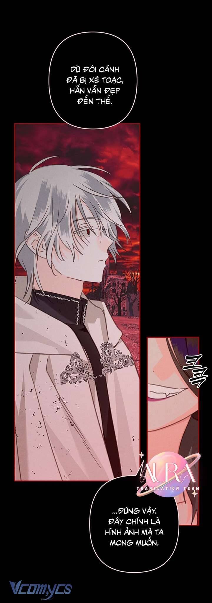 Sống Sót Như Một Hầu Gái Trong Trò Chơi Kinh Dị Chap 58 - Next Chap 59