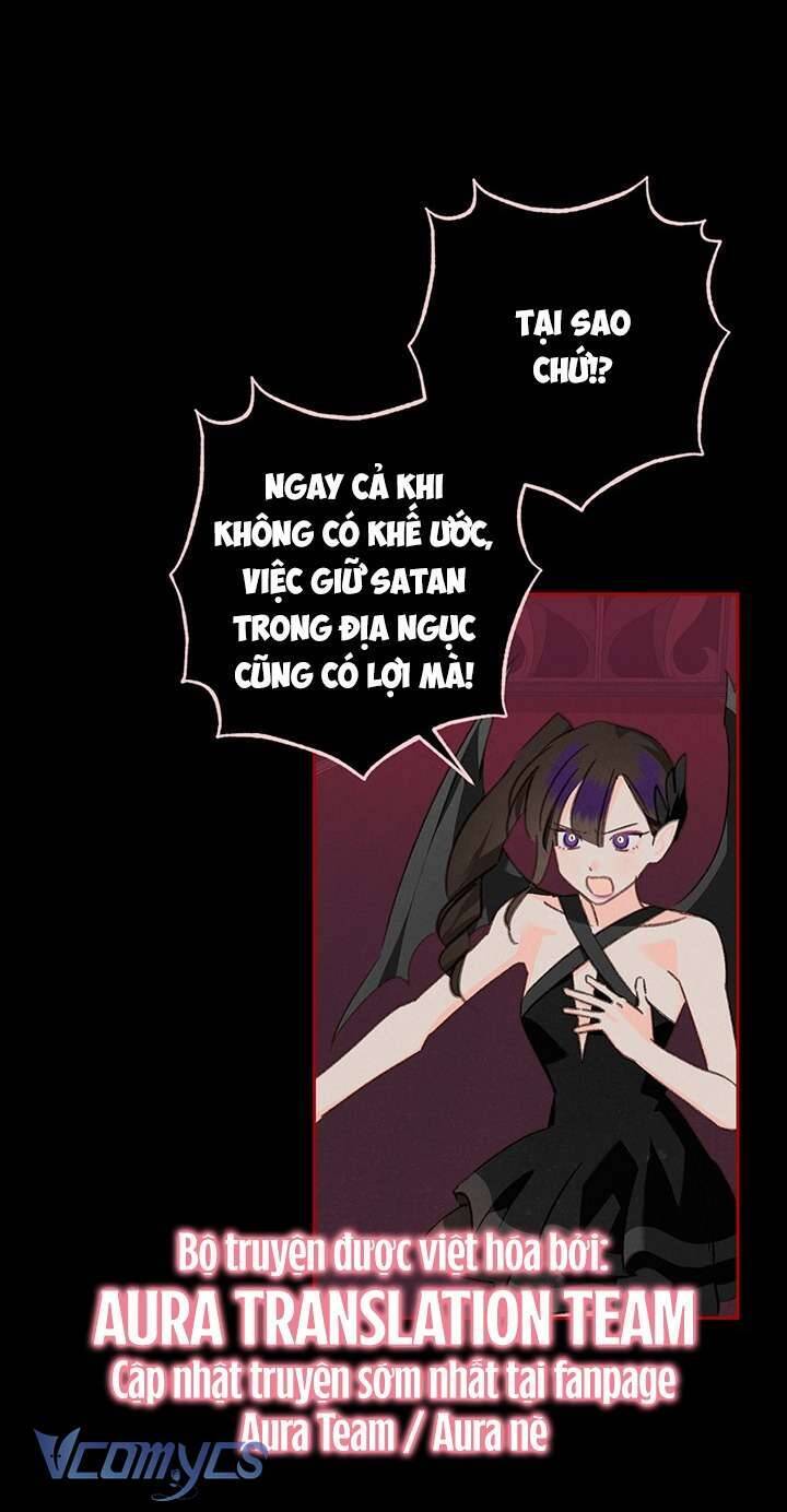 Sống Sót Như Một Hầu Gái Trong Trò Chơi Kinh Dị Chap 58 - Next Chap 59