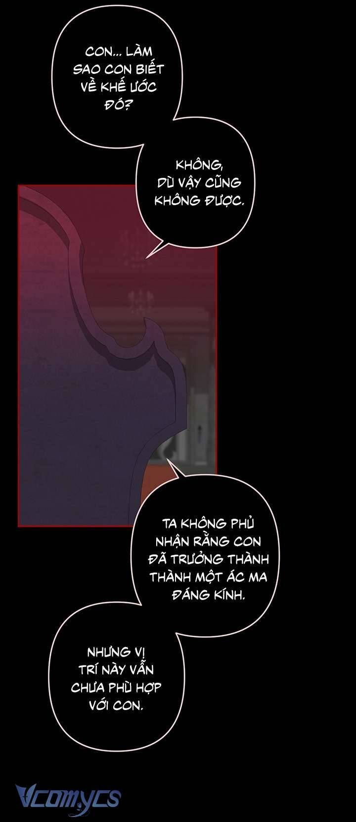 Sống Sót Như Một Hầu Gái Trong Trò Chơi Kinh Dị Chap 58 - Next Chap 59