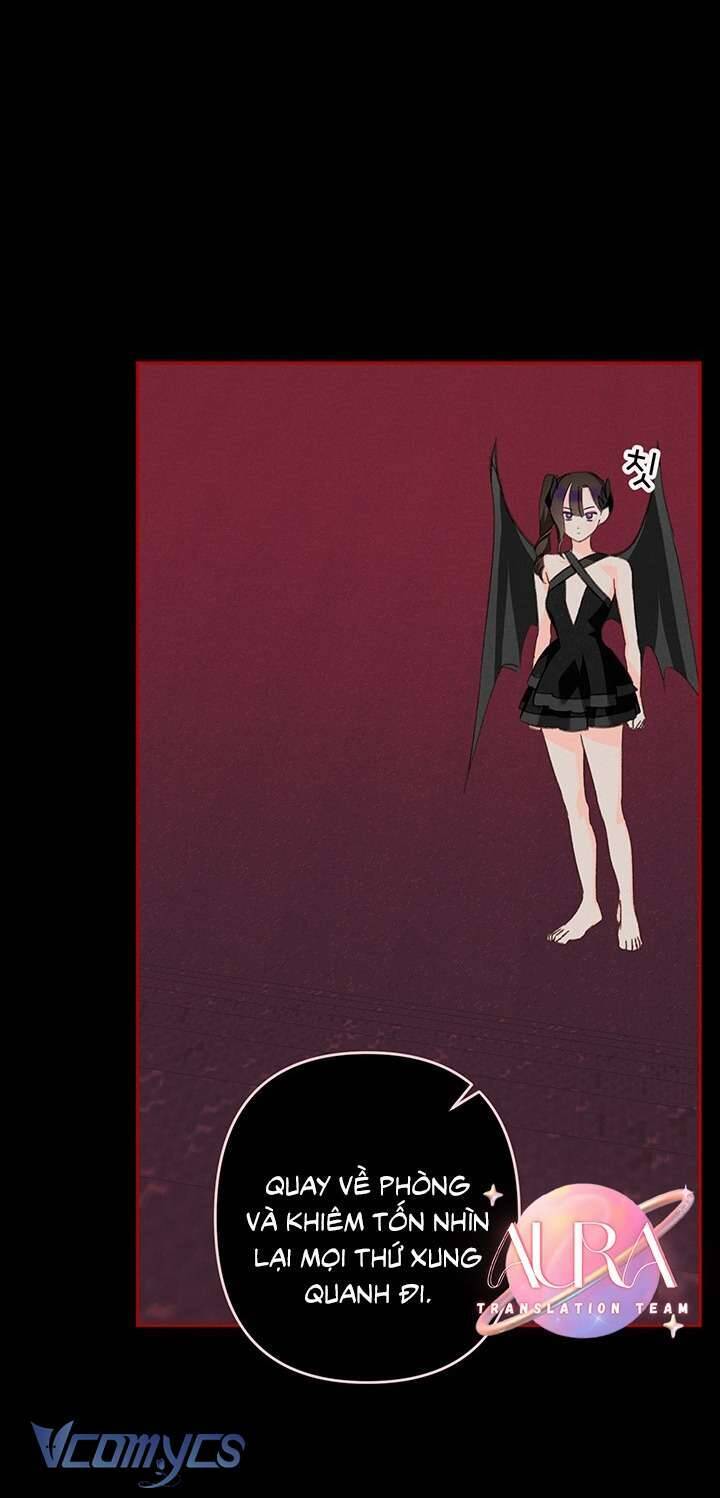 Sống Sót Như Một Hầu Gái Trong Trò Chơi Kinh Dị Chap 58 - Next Chap 59