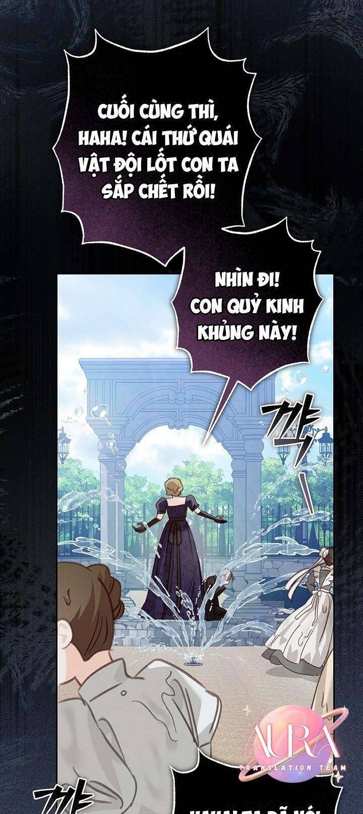 Sống Sót Như Một Hầu Gái Trong Trò Chơi Kinh Dị Chap 62 - Next Chap 63